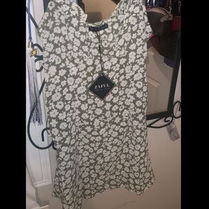 Zaful mini dress